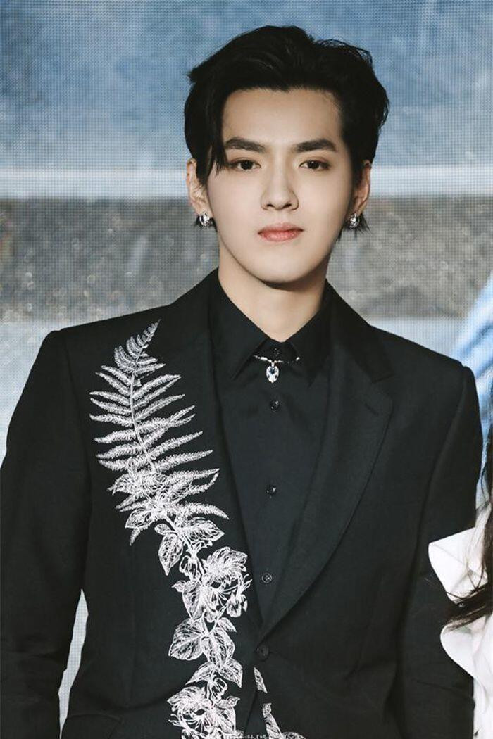 Sự việc giữa Ngô Diệc Phàm và Đô Mỹ Trúc đang là tâm điểm của làng giải trí Trung Quốc. Sự việc giữa Ngô Diệc Phàm và Đô Mỹ Trúc đang là tâm điểm của làng giải trí Trung Quốc.