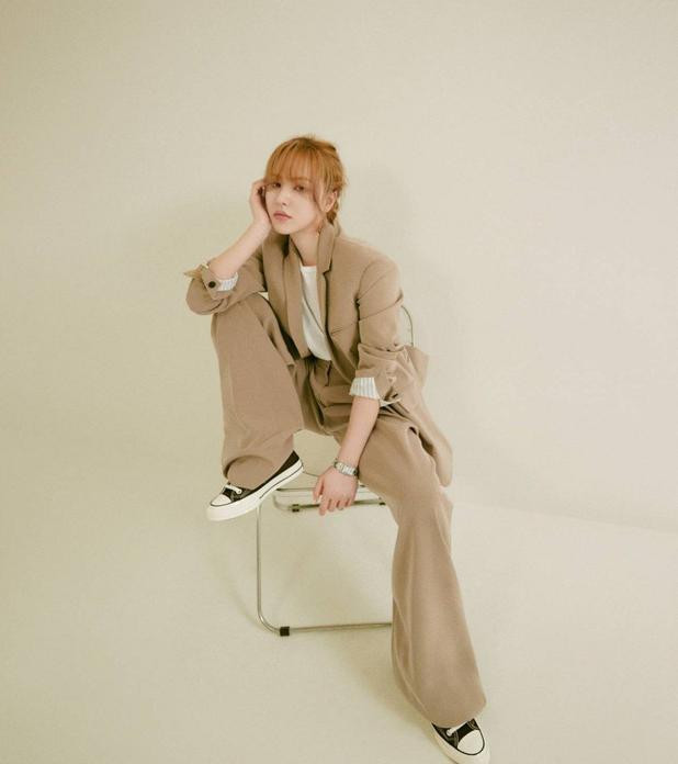 Wendy sẽ trở thành thành viên cố định trong mùa mới của SNL Korea.