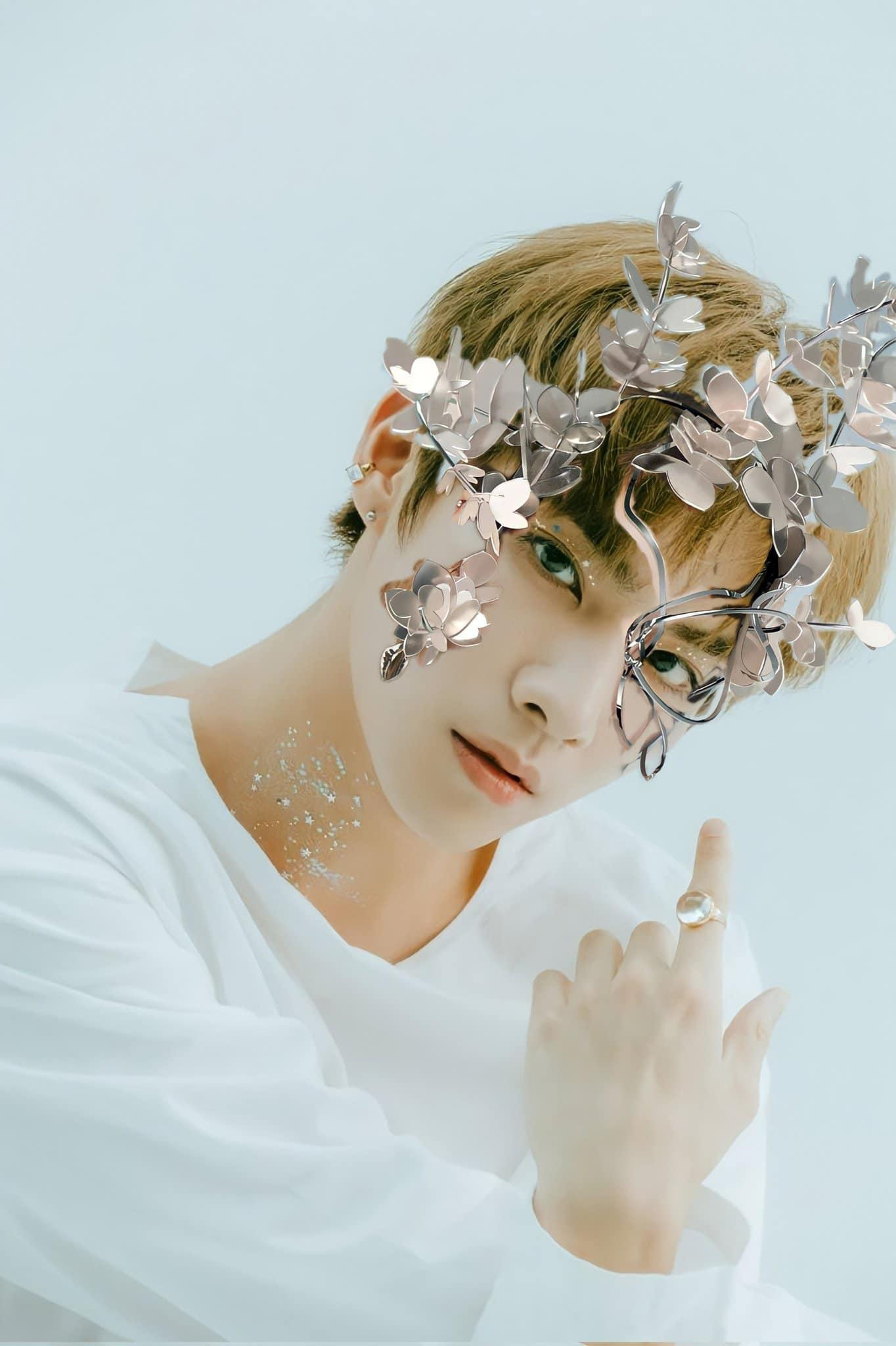 Xiaojun (NCT) Xiaojun (NCT)