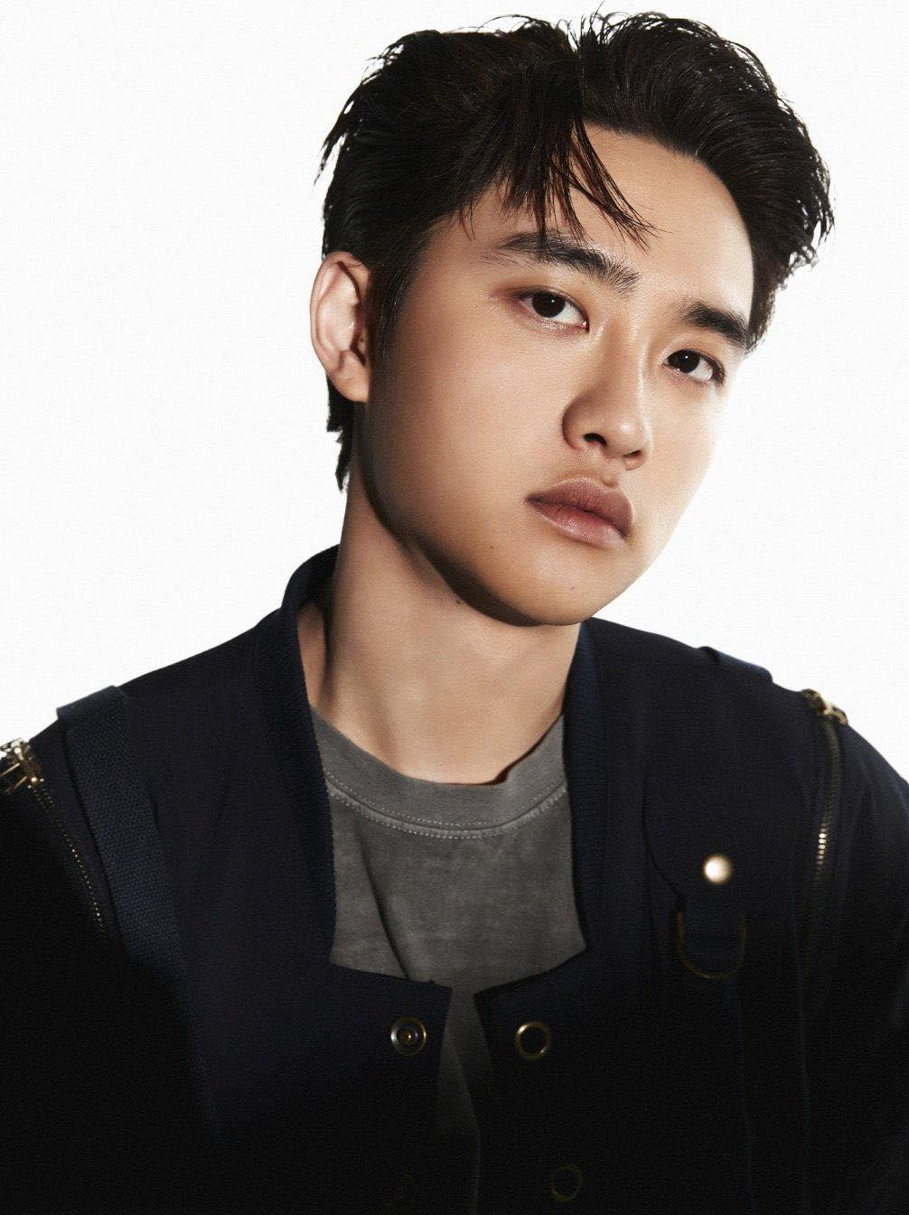 D.O. sẽ tung album solo đầu tay sau 9 năm ra mắt cùng EXO.