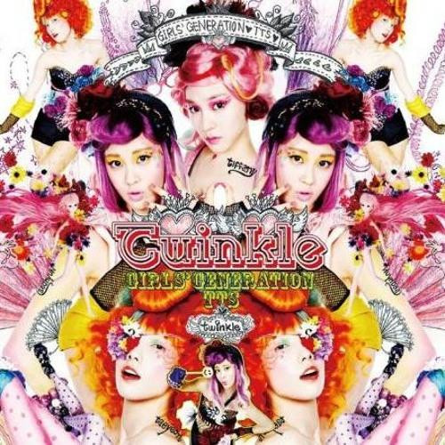 Girls’ Generation - TaeTiSeo là một trong các nhóm nhỏ thành công nhất K-Pop. Girls’ Generation - TaeTiSeo là một trong các nhóm nhỏ thành công nhất K-Pop.