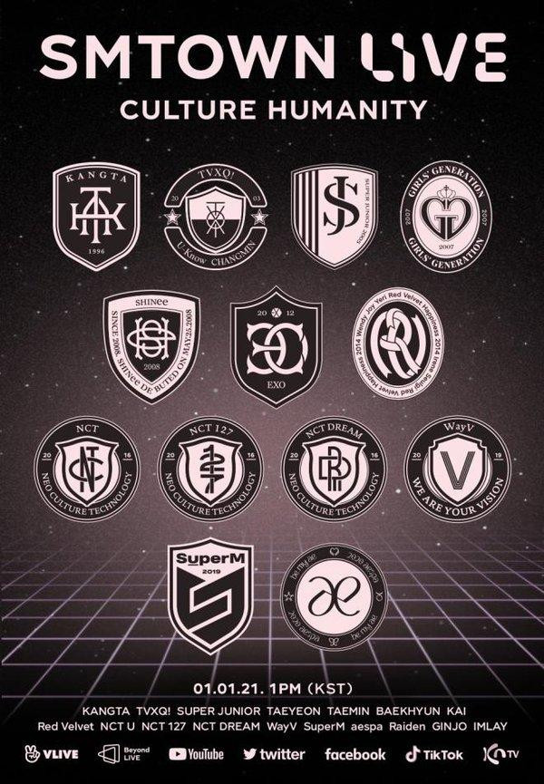 Sau một năm, SMTOWN LIVE trở lại và nhận được sự đón nhận nồng nhiệt từ người hâm mộ.