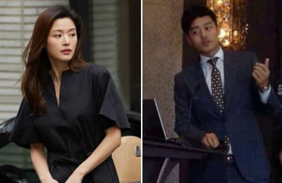 Jeon Ji Hyun và chồng CEO bất ngờ kết hôn ở đỉnh cao sự nghiệp của cô.