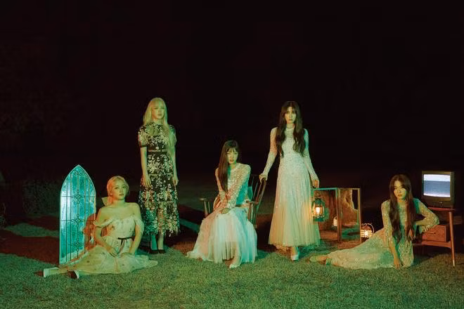 Siêu phẩm Psycho vẫn đạt được thành tích đáng nể dù bị leak bản demo trước ngày phát hành.