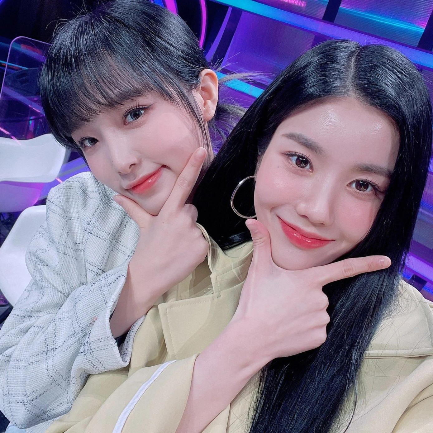 Sau Eunbi, Yena sẽ là thành viên IZ*ONE tiếp theo hoạt động solo? Sau Eunbi, Yena sẽ là thành viên IZ*ONE tiếp theo hoạt động solo?