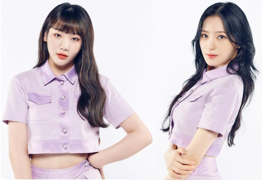 Hạ Nghiên và Yoo Dayeon gây tiếc nuối khi bị loại quá sớm. Hạ Nghiên và Yoo Dayeon gây tiếc nuối khi bị loại quá sớm.