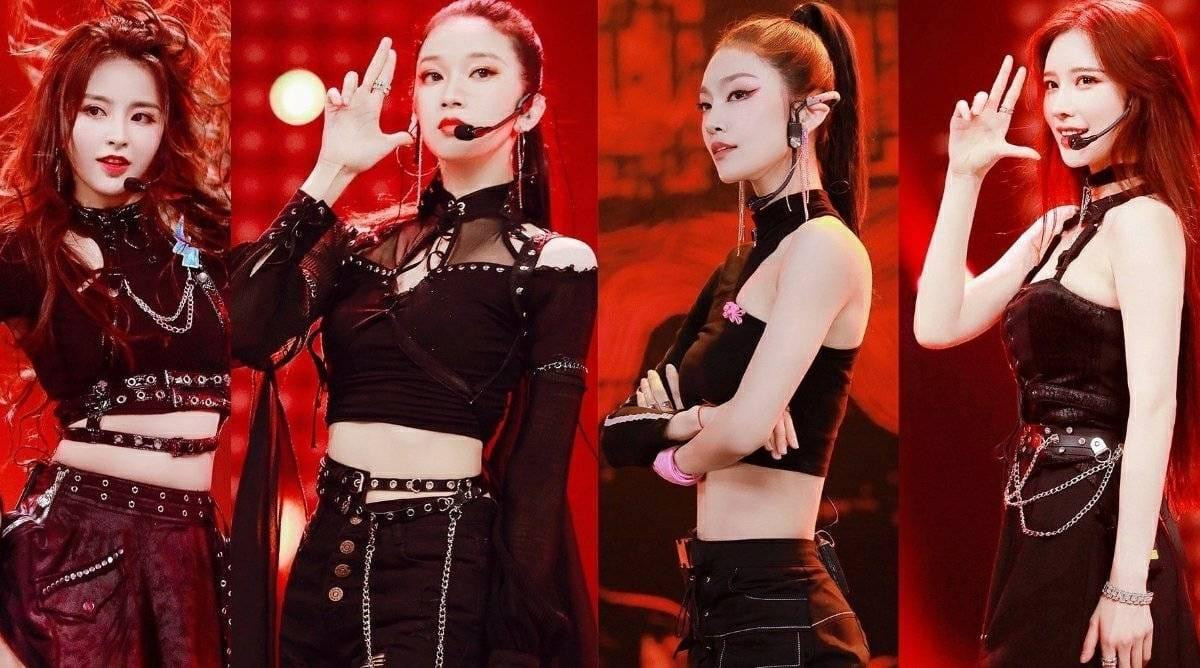 172 GIRLS được mong chờ sẽ hội ngộ trong nhóm nữ mới của iQiyi.