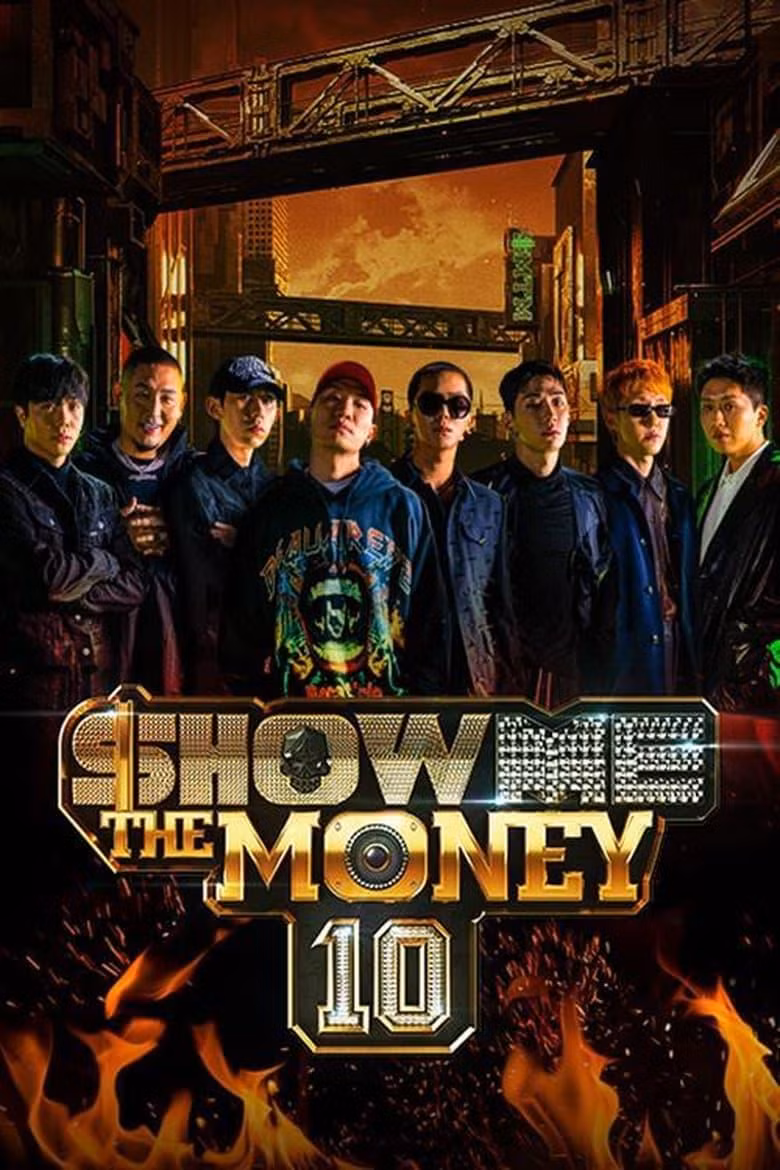 Show Me The Money tiếp tục được Mnet làm thêm mùa thứ 11 trong năm sau.