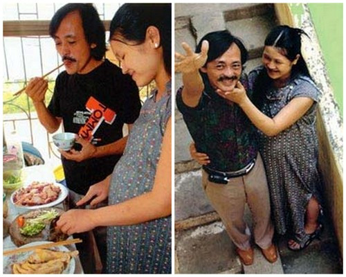 Điểm giống nhau đến bất ngờ của bộ đôi Quang Tèo - Giang Còi ảnh 5