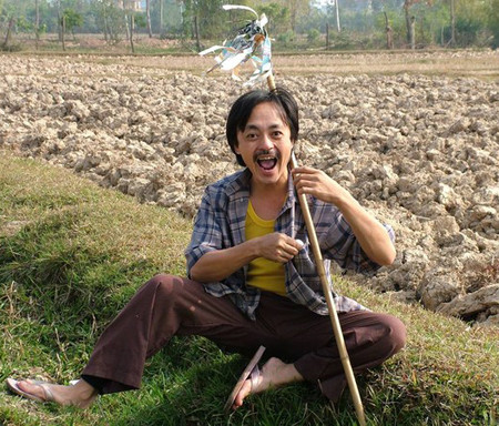 Điểm giống nhau đến bất ngờ của bộ đôi Quang Tèo - Giang Còi ảnh 4