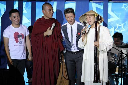 Trong văn bản này, Cục Nghệ thuật Biểu diễn, Bộ Văn hóa Thể thao và Du lịch cũng đã nhắc lại hàng loạt những hành động phản cảm của Đàm Vĩnh Hưng trong thời gian vừa qua