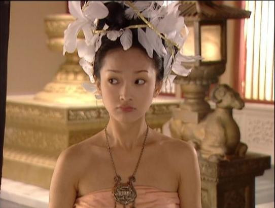 Lưu Diệc Phi Phạm Băng Băng Hoắc Tư Yến Michelle Tôn Phi Phi Lưu Thi Thi Lâm Chí Linh Hứa Tình Chu Nhân Châu Tấn Châu Huệ Mẫn Hàn Tuyết Tưởng Cần Cần Dương Mịch Lý Nhược Đồng Lưu Đào