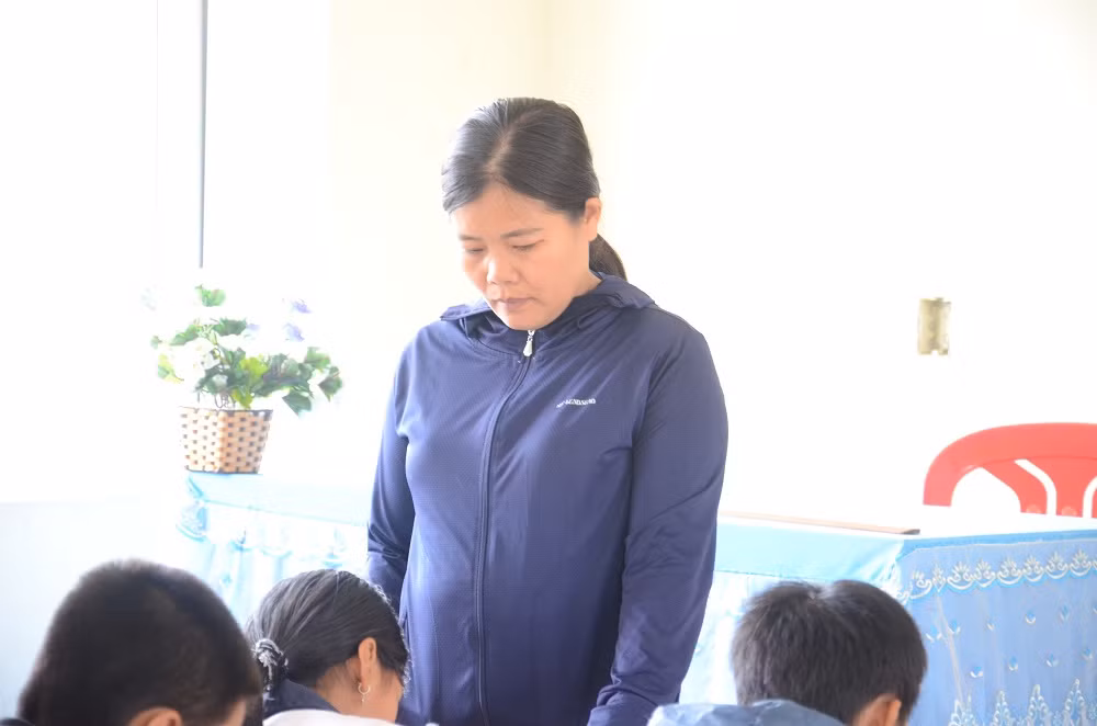 Vụ giáo viên bắt HS tát bạn 231 cái: Phản giáo dục, mầm mống bạo lực ảnh 2