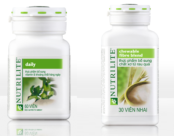 Thực phẩm chức năng của Amway đạt chuẩn, được phép lưu hành ảnh 2 Thực phẩm chức năng của Amway đạt chuẩn, được phép lưu hành ảnh 2