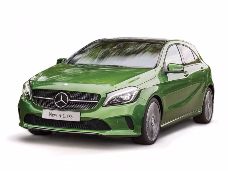 Mercedes-Benz tiếp tục triệu hồi loạt xe lỗi túi khí tại Việt Nam ảnh 1