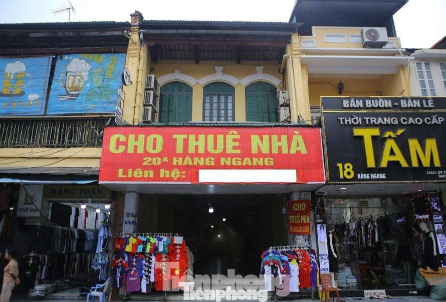 Kể từ ngày 1/1/2022, người cho thuê tài sản, thuê nhà trong năm có doanh thu dưới 100 triệu đồng không phải đóng thuế.