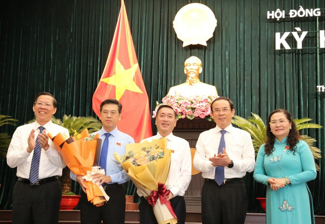 Ông Nguyễn Văn Dũng giữ chức Phó Chủ tịch UBND TPHCM. Ảnh: Ngô Tùng. Ông Nguyễn Văn Dũng giữ chức Phó Chủ tịch UBND TPHCM. Ảnh: Ngô Tùng.