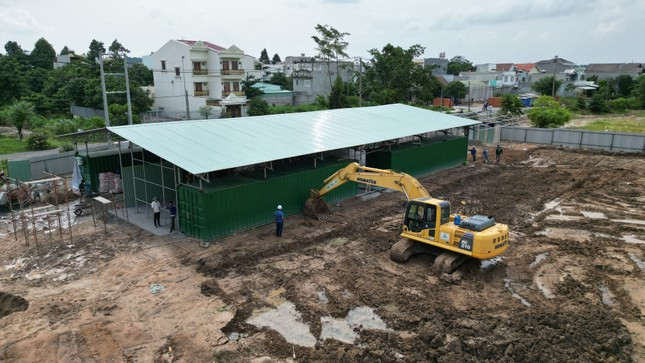 Việc quản lý của Ban Giao thông bị Sở GTVT TPHCM đánh giá là còn nhiều bất cập.