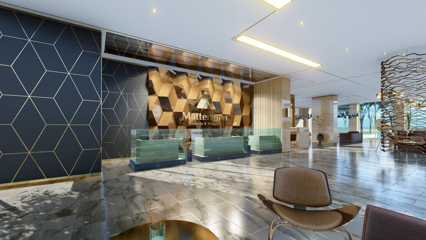 Sunshine Sky City được quản lý và vận hành bởi đơn vị vận hành tiêu chuẩn quốc tế Sunshine Sky City được quản lý và vận hành bởi đơn vị vận hành tiêu chuẩn quốc tế