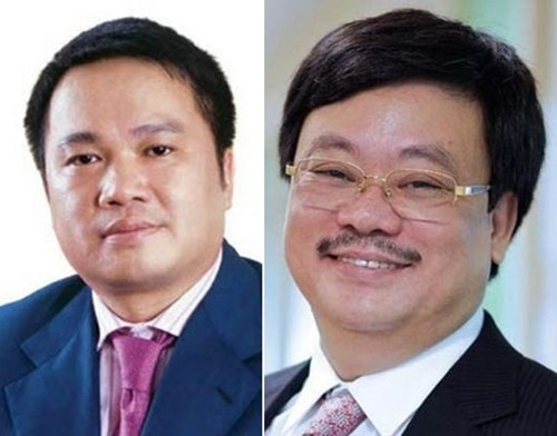 Việt Nam có 5 tỷ phú trong danh sách thế giới ảnh 3