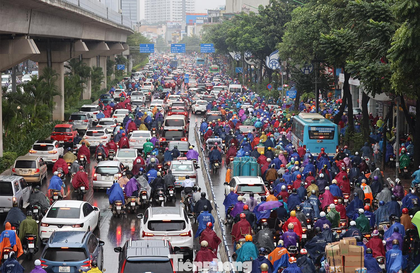 Cơ quan dự báo khí tượng nhận định, từ đầu tháng 12, không khí lạnh sẽ hoạt động mạnh hơn, gia tăng cả về cường độ và tần suất.
