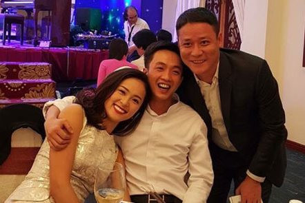 Hạ Vi không làm trợ lý cho Quốc Cường ảnh 2