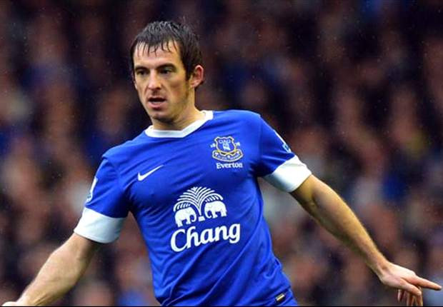 Leighton Baines. sdfa