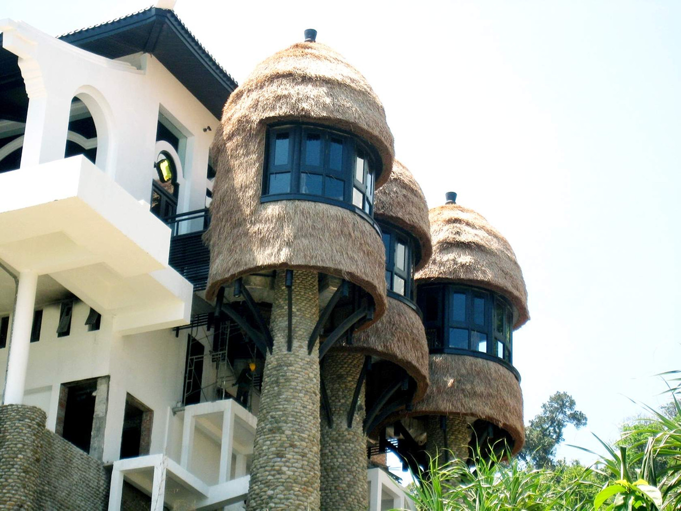 Khách san InterContinental