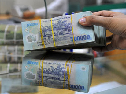 Nhiều lãnh đạo thu nhập hàng tỷ đồng trong năm 2012. Ảnh: PV. Nhiều lãnh đạo thu nhập hàng tỷ đồng trong năm 2012. Ảnh: PV