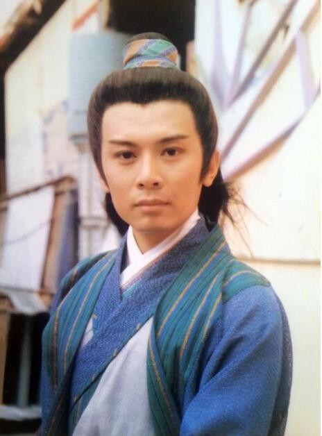 'Lâm Bình Chi' kinh điển của màn ảnh từ bỏ hào quang, xuất gia tu hành ảnh 3