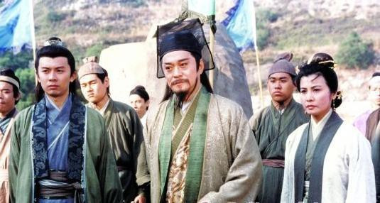 'Lâm Bình Chi' kinh điển của màn ảnh từ bỏ hào quang, xuất gia tu hành ảnh 1