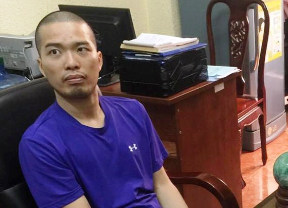 Chân dung người tình hotgirl của trùm đường dây đánh bạc 2.000 tỷ ảnh 2