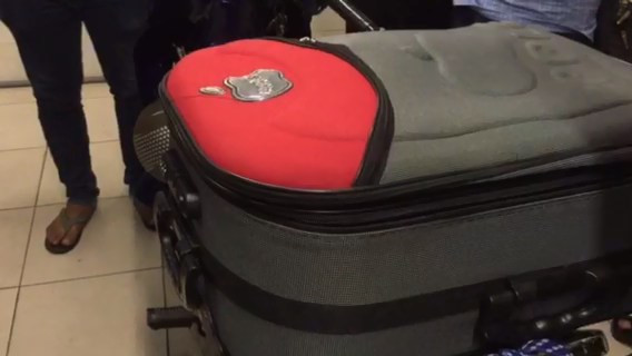 Hành trình phá đường dây ma tuý xuyên quốc gia cực 'khủng' ảnh 1