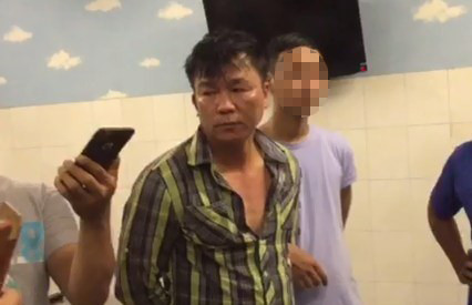 Hành trình phá đường dây ma tuý xuyên quốc gia cực 'khủng' ảnh 4