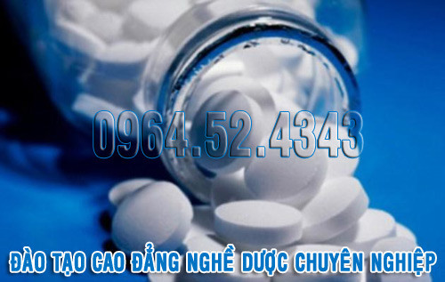 Đại học Dược Hà Nội xét tuyển Cao đẳng dược có dễ trúng tuyển? ảnh 1