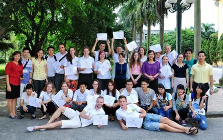 Học viện Nông nghiệp Việt Nam - Địa chỉ học tập tin cậy trong tương lai ảnh 3