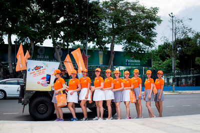 “Quẩy thỏa sức, gọi thả ga” tại các bãi biển đẹp nhất Việt Nam ảnh 4