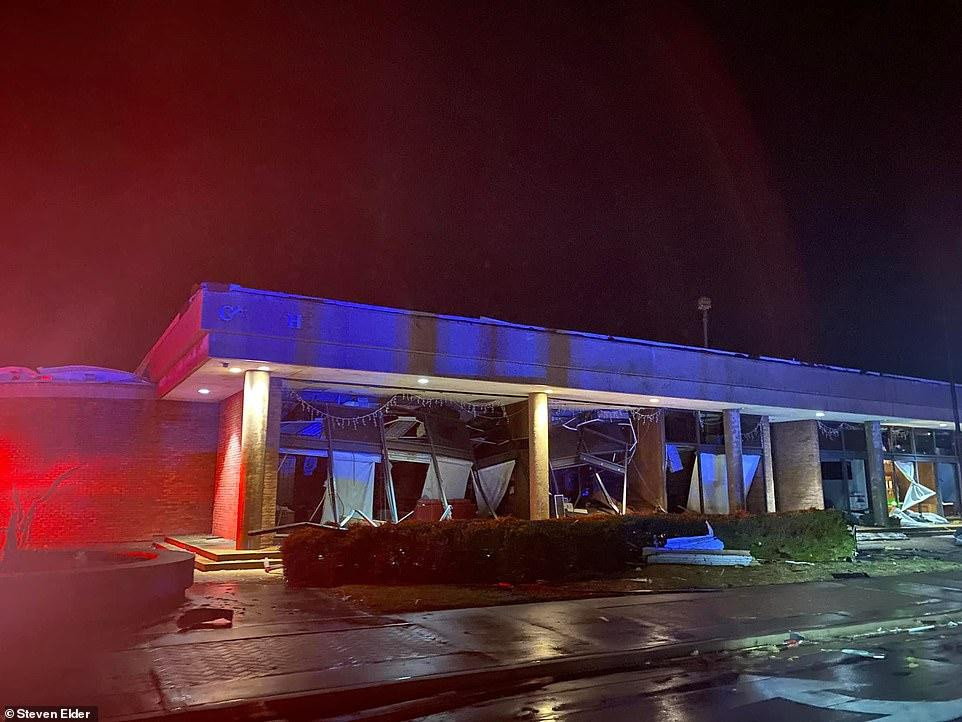 Ảnh: Daily Mail Ảnh: Daily Mail