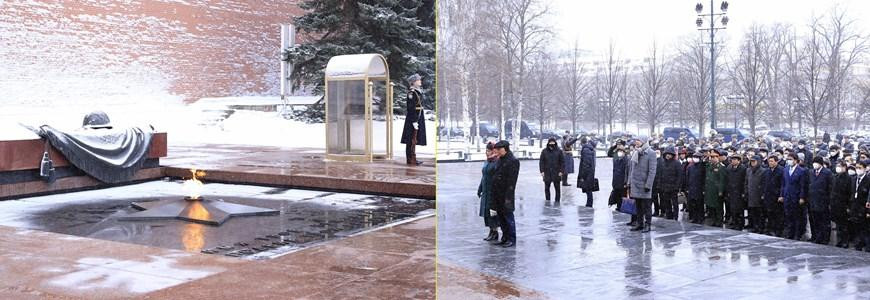 (Ảnh: Thống Nhất/TTXVN)