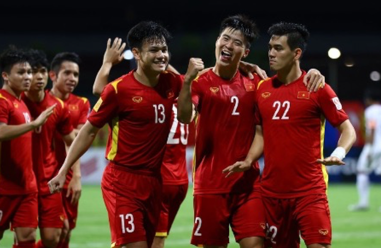 Trận đấu “chung kết sớm” giữa Việt Nam và Thái Lan sẽ diễn ra vào 19h30 tối 23/12