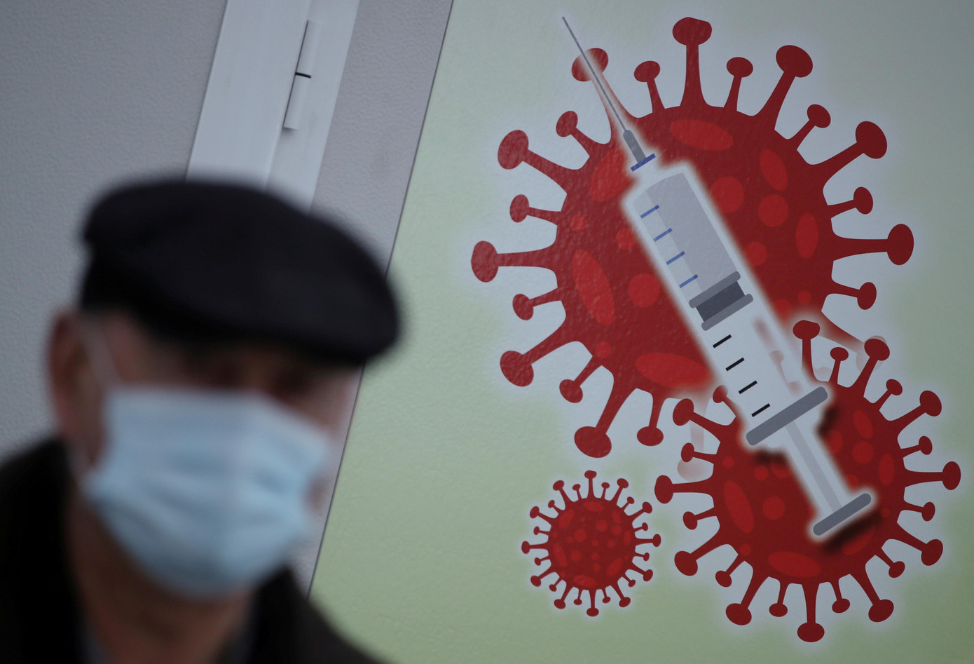 Ảnh minh hoạ: Reuters