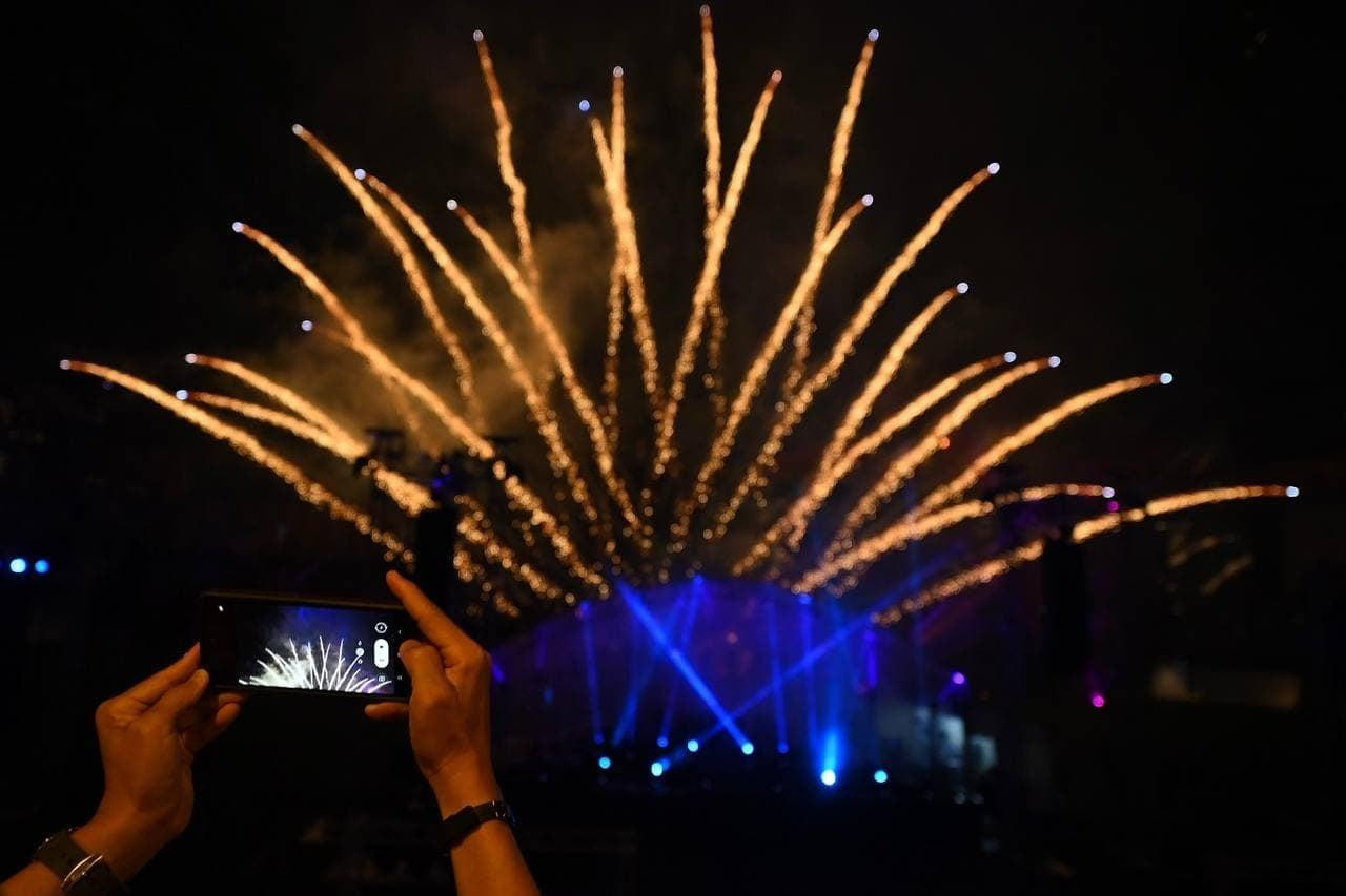 Ảnh: Straitstimes Ảnh: Straitstimes