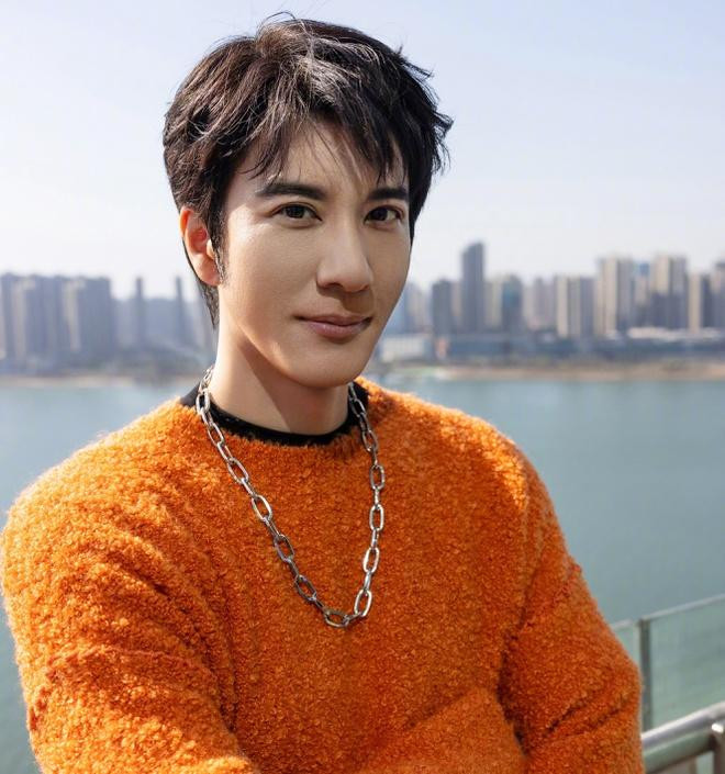 Vương Lực Hoành bị ảnh hưởng danh tiếng nghiêm trọng sau lời tố cáo của vợ cũ. Ảnh: 163. Vương Lực Hoành bị ảnh hưởng danh tiếng nghiêm trọng sau lời tố cáo của vợ cũ. Ảnh: 163.