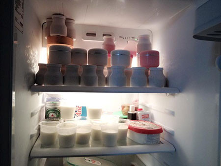 Nữ sinh lớp 11 thu nhập khủng nhờ mỹ phẩm tự chế ảnh 2 Nữ sinh lớp 11 thu nhập khủng nhờ mỹ phẩm tự chế ảnh 2