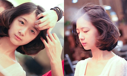 6 “nữ thần sắc đẹp ảo” đình đám nhất năm 2014 ảnh 12