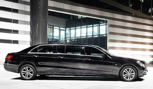 Điểm mặt 20 xe đặc chủng của các nguyên thủ quốc gia ảnh 19