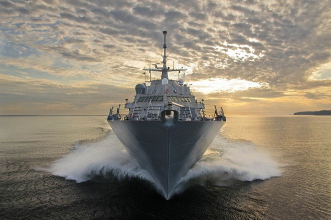 [LIVE] Phát hiện thân máy bay QZ8501 dưới đáy biển ảnh 32