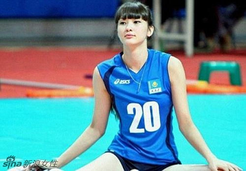 6 “nữ thần sắc đẹp ảo” đình đám nhất năm 2014 ảnh 5