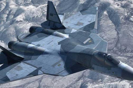 Những máy bay tàng hình, siêu thanh đỉnh nhất thế giới ảnh 5