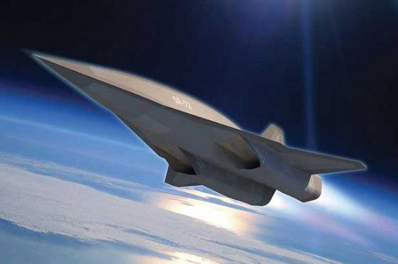 Những máy bay tàng hình, siêu thanh đỉnh nhất thế giới ảnh 2